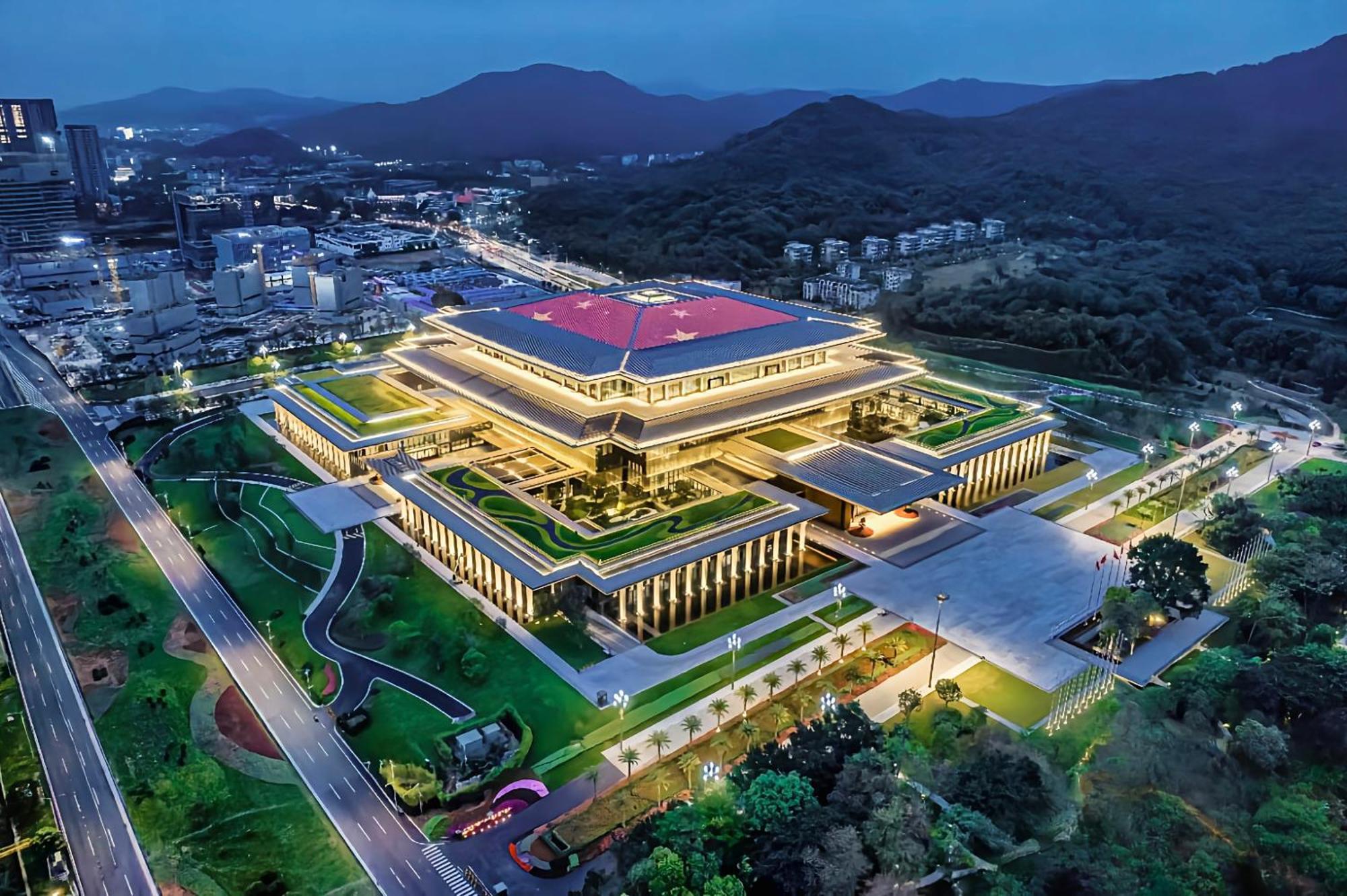 Henghe Selected S Design Hotel - Flagship Store Of Guangzhou Baiyun Railway Station International Convention Center--Reputation Preferred Eksteriør bilde