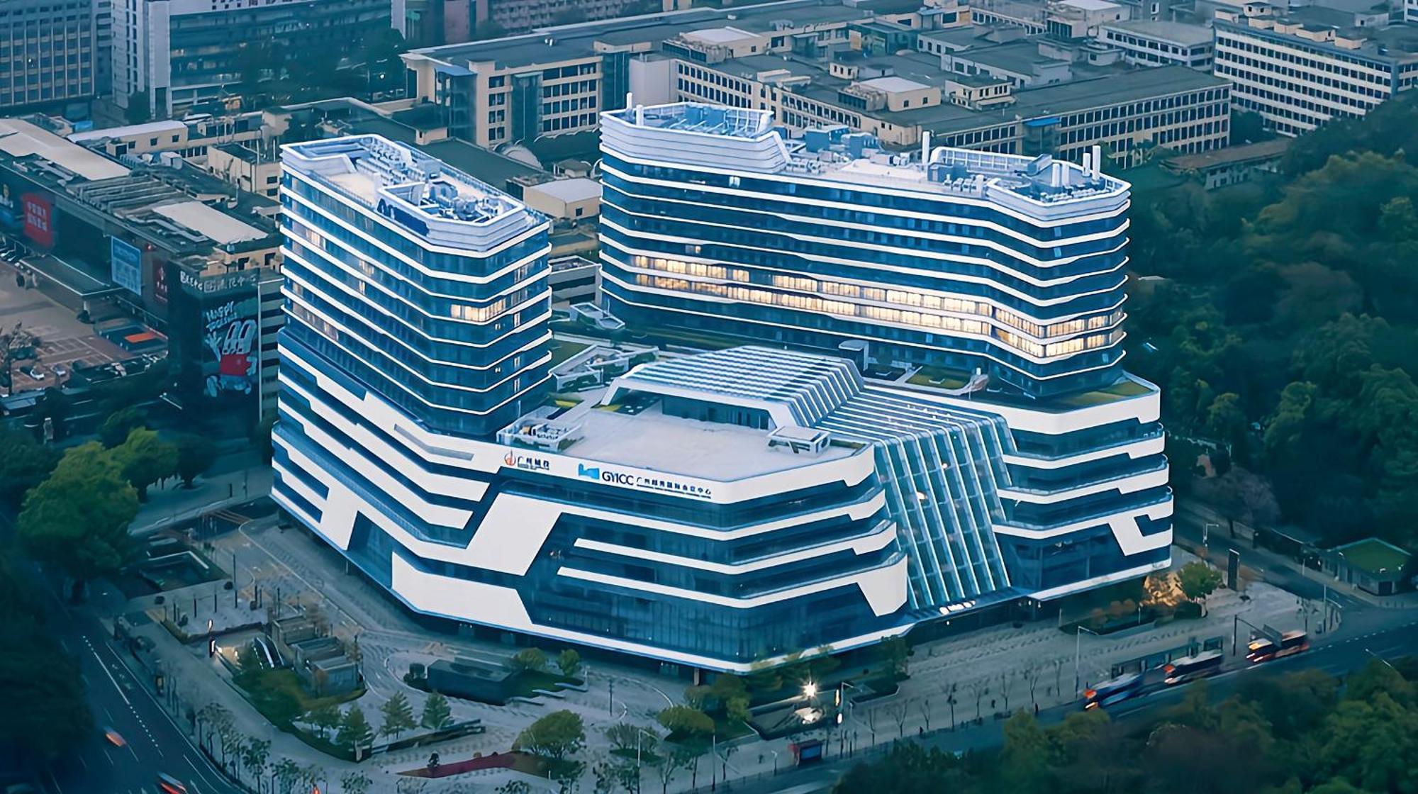Henghe Selected S Design Hotel - Flagship Store Of Guangzhou Baiyun Railway Station International Convention Center--Reputation Preferred Eksteriør bilde
